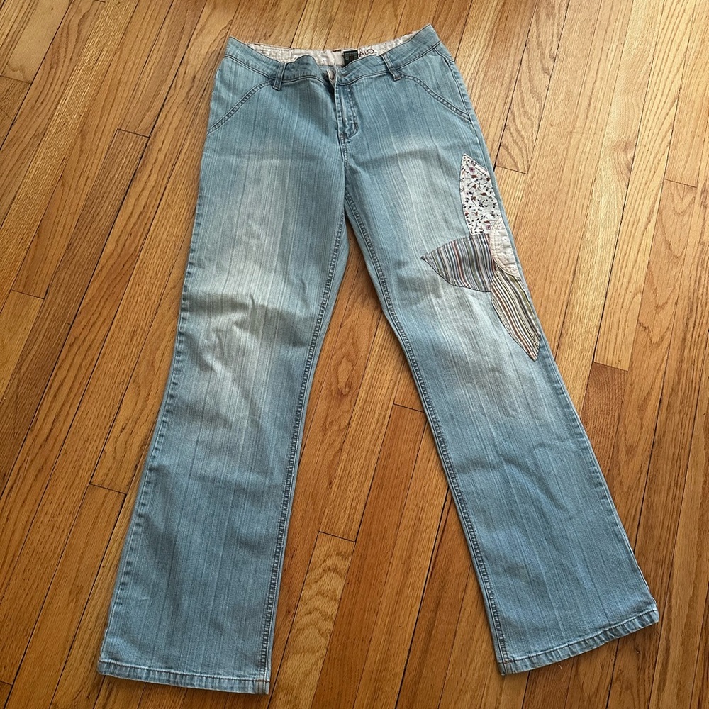 Buffalo by David Bitton Vintage Jeans